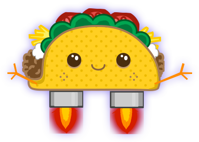 Taco Rocket Baby a DeFi Project